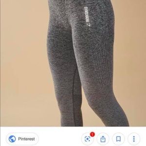 Gymshark Ombré Leggings